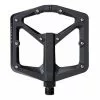 Pedali A Piattaforma Crankbrothers Stamp 3 Large Nero -Vendite Corone Bicicletta cr 123.00288 001