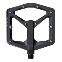 Pedali A Piattaforma Crankbrothers Stamp 3 Large Nero