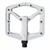 Pedali A Piattaforma Crankbrothers Stamp 2 Large Grigio -Vendite Corone Bicicletta cr 123.00292 001