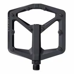 Pedali A Piattaforma Crankbrothers Stamp 2 Small Nero