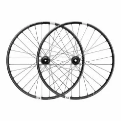 Coppia Ruote Crankbrothers Synthesis E Asse Anteriore 15x110 Mm - Posteriore 12x148 Mm BOOST XD