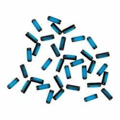 Kit Pin Per Pedali Crankbrothers 10 Mm Blu