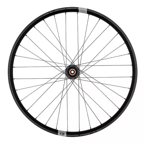 Ruota Anteriore Crankbrothers Synthesis E-Bike 27.5+' Disc Brake Asse Passante 15x110 BOOST 3 Ruota Anteriore Crankbrothers Synthesis E-Bike 27.5+' Disc Brake Asse Passante 15x110 BOOST