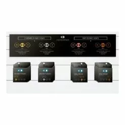 Set Di Tacchette Crankbrothers (16 Unità)