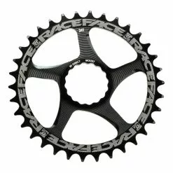 Corona Race Face DM Narrow Wide Cinch 24mm/30mm 10-12V Nero