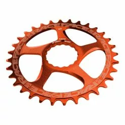 Corona Race Face DM Narrow Wide Cinch 24mm/30mm 10-12V Arancione