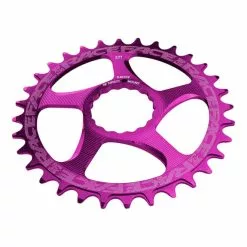Corona Race Face DM Narrow Wide Cinch 24mm/30mm 10-12V Viola