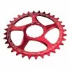 Corona Race Face DM Narrow Wide Cinch 24mm/30mm 10-12V Rosso