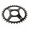 Corona Race Face DM Narrow Wide Cinch Steel 24mm/30mm Nero