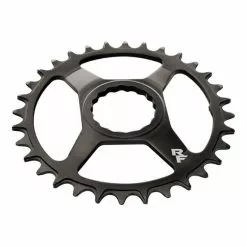 Corona Race Face DM Narrow Wide Cinch Steel 24mm/30mm Nero