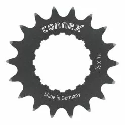 Corona Connex E-Bike 18D Per Bosch II