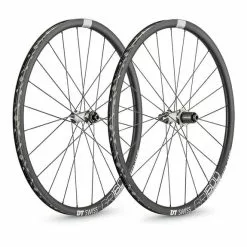 Dt-swiss Paio Di Ruote DT Swiss GR 1600 Spline Carbon 650Bx24 25 Disc Per Tubeless Center Lock