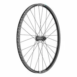 Dt-swiss Ruota Anteriore DT Swiss Hybrid MTB H 1900 Spline 29' 30 Mm Asse Passante 15x110 Mm BOOST