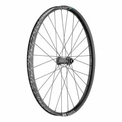 Dt-swiss Ruota Anteriore DT Swiss Hybrid MTB H 1900 Spline 29' 35 Mm Asse Passante 15x110 Mm BOOST