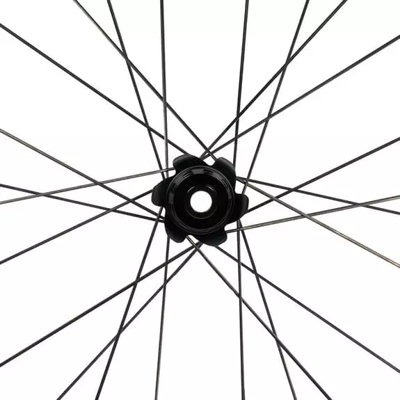 Ruota Posteriore DT-Swiss ARC 1600 DB Nero 4 Ruota Posteriore DT-Swiss ARC 1600 DB Nero - immagine 2