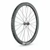 Dt-swiss Ruota Anteriore DT Swiss GRC 1400 Spline Carbon 42 Disc Per Tubeless