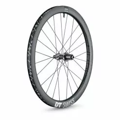 Dt-swiss Ruota Posteriore DT Swiss GRC 1400 Spline Carbon 42 Disc Per Tubeless Center Lock