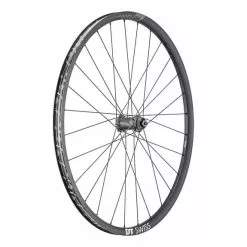 Dt-swiss Ruota Anteriore DT Swiss Hybrid MTB HU 1900 Spline 29' 25 Mm Disc Center Lock