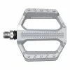 Pedali Piattaforma Shimano EF202 Argento