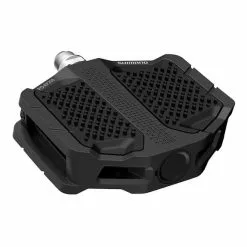 Pedali A Piattaforma Shimano EF205 Nero