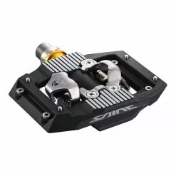 Pedali Shimano Saint M821 Nero