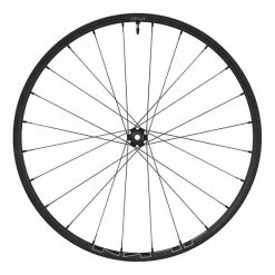 Ruota Anteriore Shimano MT600 27.5 Ethru BOOST