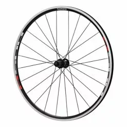 Ruota Posteriore Shimano R501-A Disc IS 6-bolts Asse QR