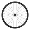 Ruota Anteriore Shimano Ultegra R8170-C36 Disc Carbon Per Tubelss