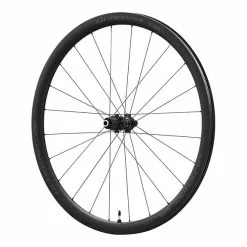 Ruota Posteriore Shimano Ultegra R8170-C36 Disc Carbon Per Tubelss