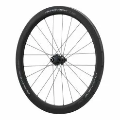 Ruota Posteriore Shimano Dura-Ace R9270-C50 Carbonio Disco Per Tubolare