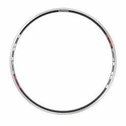 Cerchio Posteriore Shimano R501/501A Clincher