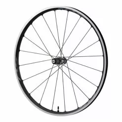 Ruota Posteriore Shimano RS500 Disc IS 6-bolts Tubeless Ready