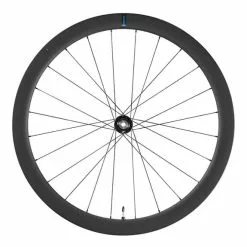 Ruota Anteriore Shimano RS710-C46 Disc Per Tubeless