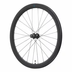 Ruota Posteriore Shimano RS710-C46 Disc Per Tubeless