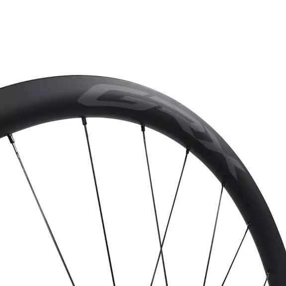 Ruota Anteriore Tubeless Shimano RX870-700 Disc 5 Ruota Anteriore Tubeless Shimano RX870-700 Disc - immagine 3
