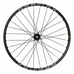 Ruota Anteriore Mavic E-Deemax 35 27.5' Asse Passante 15x110 Mm BOOST