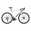 Bicicletta Ciclocross Felt FX Advanced Shimano GRX 600 Bianco