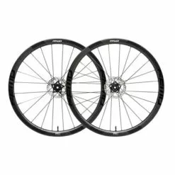 FFWD Set Di Ruote Fast Forward Drift 36 Disc Center Lock Mozzo SRAM-XDR