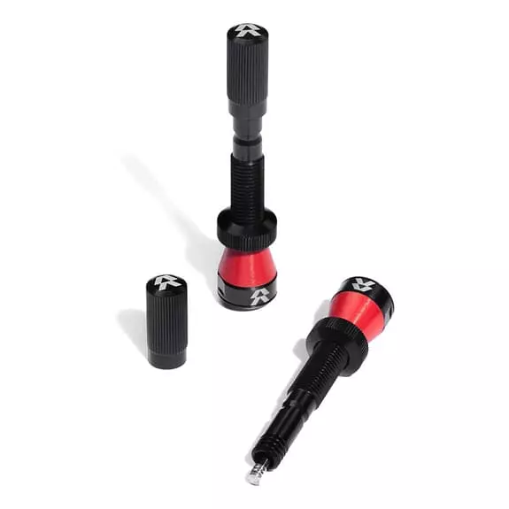 Set Di Valvole Reserve Fillmore 50 Mm 3 Set Di Valvole Reserve Fillmore 50 Mm