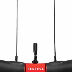 Reserve Kit Di Tappi E Dadi Di Riserva Fillmore Rosso Arancione