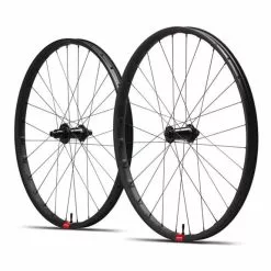 Set Di Ruote Reserve 29" 30 SL Nero