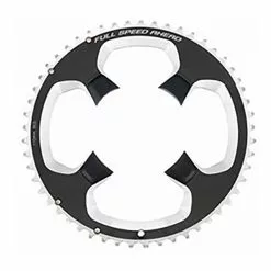 Corona FSA CR RD SL-K ABS 110 Mm 52 Denti 10/11V Nero