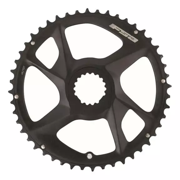 Corona FSA SL-K GOSSAMER Modular Direct Mount N11 Nero 3 Corona FSA SL-K GOSSAMER Modular Direct Mount N11 Nero