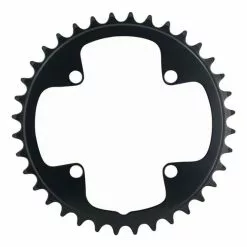 Corona FSA Omega Pro 90 Mm Nero