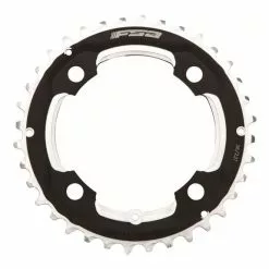 Corona FSA MTB Pro 104 Mm Nero