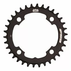 Corona FSA MTB 1x11V 104 Mm Nero