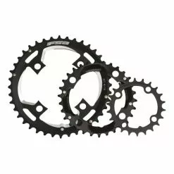 Corona FSA MTB Comet 96 Mm 40D Nero