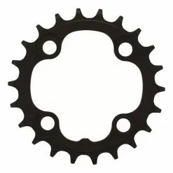 Corona FSA MTB 64 Mm 26D M11 Nero
