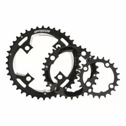 Corona FSA MTB 68 Mm 22D M10 Nero