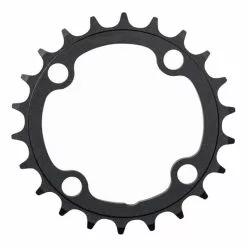 Corona FSA Modular MTB 68 22D M11/D10 Nero